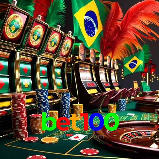 Ambiente vibrante de cassino online
