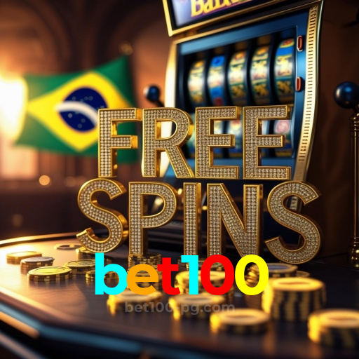 Por Que Jogar no bet100?