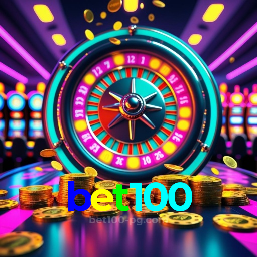 Promoções bet100