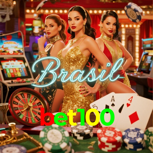 Novos Slots no bet100