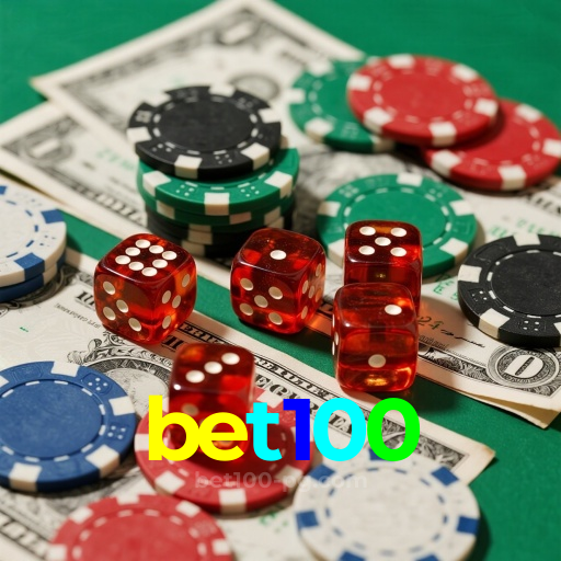 Vantagens do App bet100