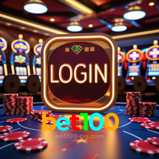 Por Que Escolher o Cassino do bet100