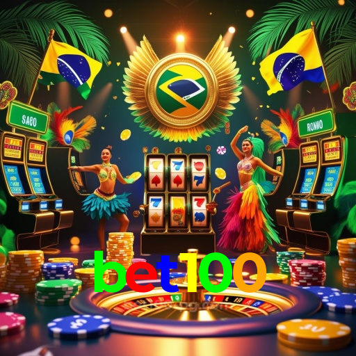 Novos Jogos no bet100